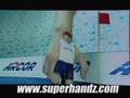 Finger Soccer commercial #2
