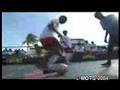 MotG Ring Soccer - Kontiki Beach, Curacao (www.motg.com)