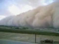 حدث هذا الاعصار في مدينة تبوك السعودية عام 2005نسأل المولى عز وجل أن يلطف بنا
