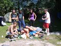 Privat Wacken 2007 Walchsee