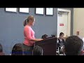 Ortmann Resigns