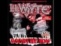 Lil Wyte - Oxy cotton (Oxy Contin) Chopped Screw My Version