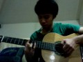 Stephen Sugiono - Ebon Coast (Andy Mckee Cover)