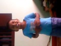 Adith action song 2
