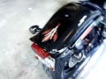 2008 Crossbones