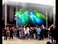Lamb of God - Laid To Rest @ Hovefestivalen 2007 Lamb of God - Laid To Rest @ Hovefestivalen 2007