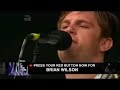 Kings Of Leon - Molly's Chambers (T In The Park 2007)