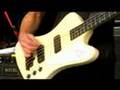 Kings Of Leon - Molly's Chambers (T In The Park 2007)