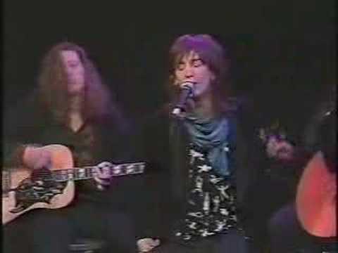RockingHardV3 - Black Crowes
