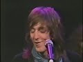 Black Crowes \"Jealous Again\" (Acoustic) Live on TV 1990