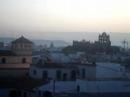 amanecer desde el edificio de san luis gonzaga  1ª parte 