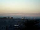 amanecer desde el edificio de san luis gonzaga  1ª parte 