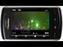 Blackberry Storm Video