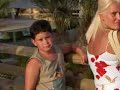 Lepenye -  vide� Krist�fnak - Ooh Wee