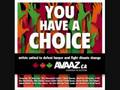 videos de You Have A Choice