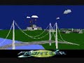 frontier pc dos intro
