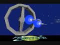 frontier pc dos intro