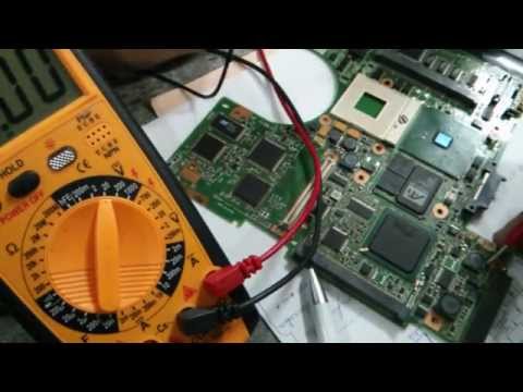 how to maintenance a laptop