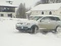 TOUAREG IN MACEDONIEN