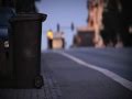 Die Müllmänner aus Giessen
