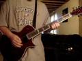 Who Was In My Room Last Night? (Cover)
