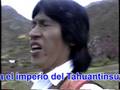 Los Tarumas De Tarma! - Tawantinsuyo! - (Peru-Tarma)
