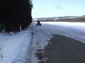 videos de YFZ450 1-7 SNOW