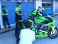 Kawasaki Ninja ZX-RR Screamer