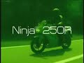 kawasaki Ninja250R CM 2008 kawasaki Ninja250R CM 2008