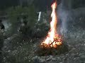 Fire Jump
