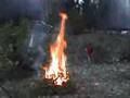 Fire Jump