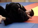 Groundfighting Training Glenn Vs Mike