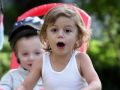 3 Years Kingston Rossdale