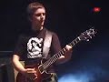 Paprika Korps - The Souvereign / Wroc?aw 09.03.07