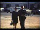1975 - Bennie and me at Dyess
