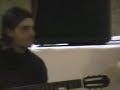 Fiaba del Gatto Nero - Innuendo