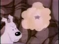 snowy from tintin drunk!