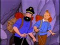 snowy from tintin drunk!