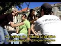 Gravacine spot Beijo na praça Gravacine spot Beijo na praça