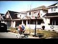 Crazy basketball shots and hits!