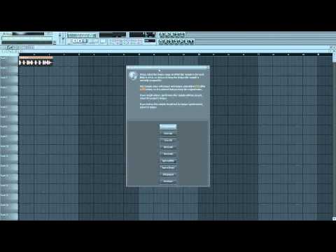 how to sync bpm in garageband