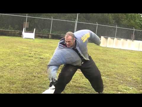 WOODS & MENENDEZ fighting like dogs...BOPS 3 spoiler?