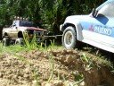 Tamiya Hilux Treuil Winch Part1