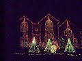 Wonderful World of Christmas part deux