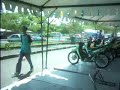 MZ Mantizz One Make Race Cubprix Kangar MZ Mantizz One Make Race Cubprix Kangar