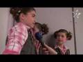 De Dalton Sisters naar de grote finale