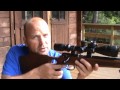 Anschutz 1517 Thumbhole Stock Review