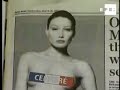 Carla Bruni impone tendencia desde la discreción