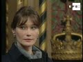 Carla Bruni impone tendencia desde la discreción