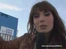 Pilar Rubio en la Expo